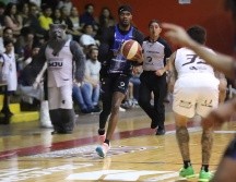 Los Astros están a la espera de conocer a su contrincante frente al que defenderán su puesto como actuales campeones. TWITTER/ @AstrosJalisco