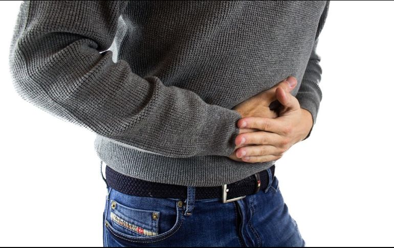 Los trastornos mentales están íntimamente ligados al colon irritable y es un círculo vicioso muy complicado de romper. ESPECIAL / Imagen de Darko Djurin en Pixabay