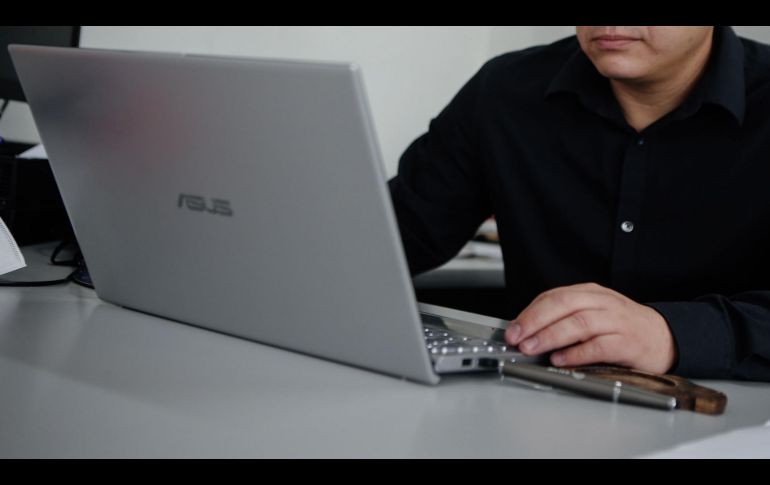 Para la escuela o el trabajo, no existe la posibilidad de pensar en un buen desempeño sin una herramienta como esta y Liverpool lo sabe. EL INFORMADOR / ARCHIVO