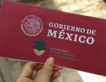 Se recomienda estar atento a las redes sociales del programa para obtener información actualizada. ESPECIAL