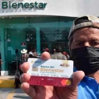 Por esta causa puedes perder tu pago de julio de la Pensión Bienestar