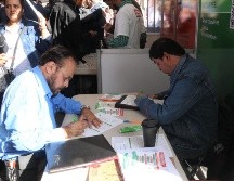 esta feria del empleo se desarrollará el miércoles 14 de junio. ESPECIAL/Gobierno de Guadalajara