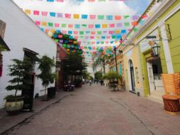 Uno de los objetivos es conservar la alfarería y para esto se darán talleres. ESPECIAL