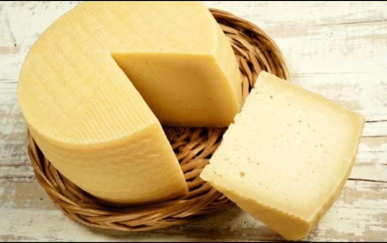 Consumir este producto lácteo es de gran beneficio para la salud. ESPECIAL