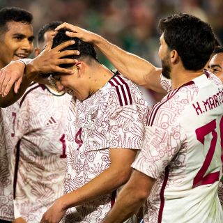 Siguiente parada para el Tricolor, el Final Four