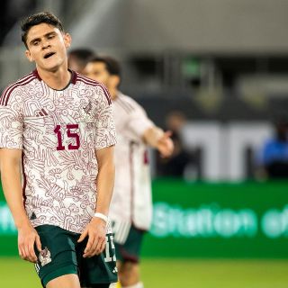 ¡Dejan muchas dudas! México rescata de último minuto el empate ante Camerún
