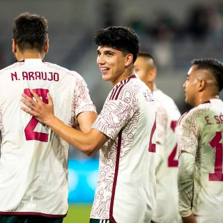 Kevin Álvarez, el salvador del Tricolor