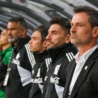 Cocca reconoce errores del Tricolor