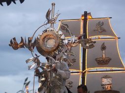 Señor, tú eres mi fortaleza, mi refugio, mi liberación y mi ayuda. Tú eres mi Dios. EL INFORMADOR/Archivo