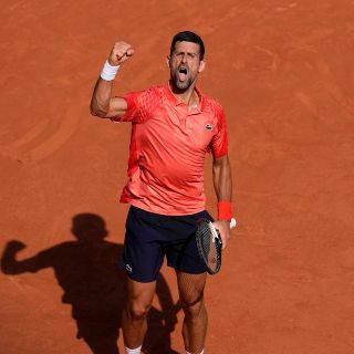 Novak Djokovic busca regresar al liderato con una victoria