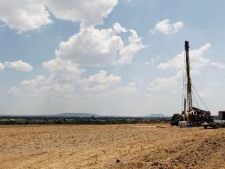 Afecta la sequía a todos los municipios de Jalisco