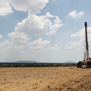 Afecta la sequía a todos los municipios de Jalisco