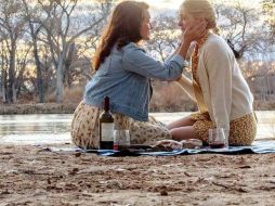 La picante película de Netflix ideal para este fin de semana