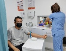 Una detección oportuna puede salvar vidas, ya que impide la progresión de la enfermedad. ESPECIAL