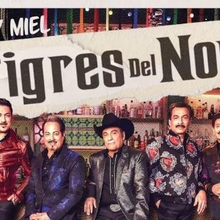Los Tigres Del Norte lanzan su nuevo sencillo "Pan Y Miel"