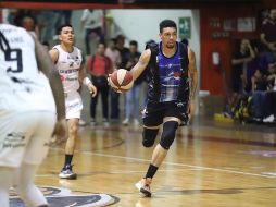 Será a inicios de esta semana cuando Astros conozca a su nuevo sinodal con miras a ganar la CIBACOPA. TWITTER/@cibacopamx