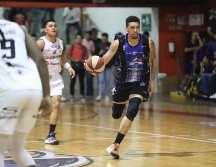 Será a inicios de esta semana cuando Astros conozca a su nuevo sinodal con miras a ganar la CIBACOPA. TWITTER/@cibacopamx