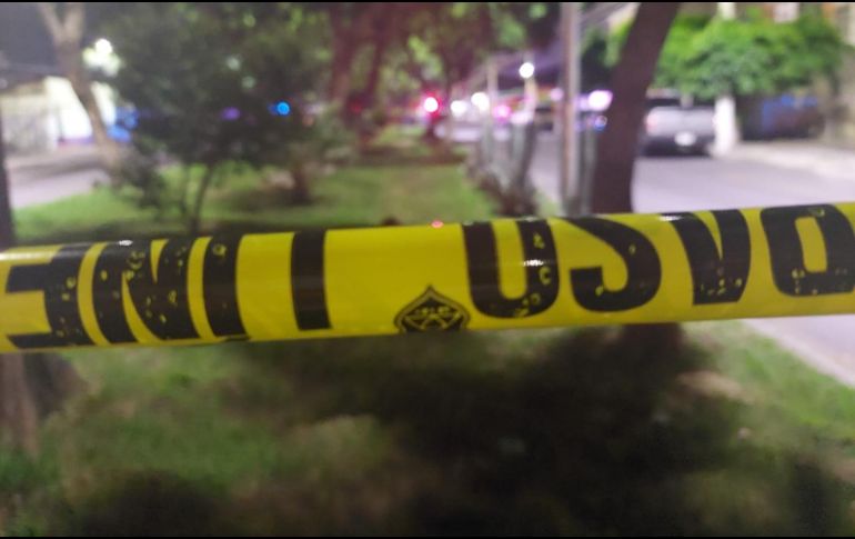 La Coordinación de Protección Civil solicitó el apoyo de la Cruz Roja y municipios vecinos para atender a los afectados. EL INFORMADOR/ARCHIVO