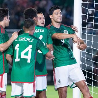 Las bajas y altas de la Selección de cara a la Nations League