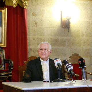 Cardenal pide mayor presencia militar en Los Altos tras hechos violentos