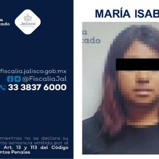 Procesan a mujer que atacó a su hermana con un machete