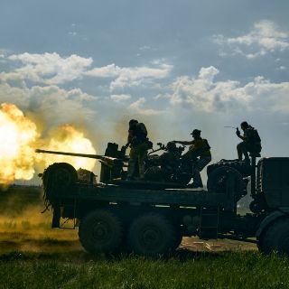"Muy pocos en el ejército creen que están luchando para proteger a Rusia de un peligro real": el piloto que desertó de las filas rusas para evitar la guerra en Ucrania