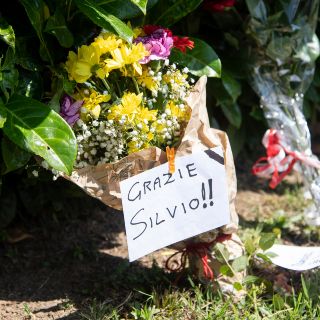 Italia alista funeral de Estado para Berlusconi en la catedral de Milán