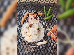 La primavera está a unos días de terminar, y en algunos puntos de México el intenso calor se ha sentido con fuerza. ESPECIAL