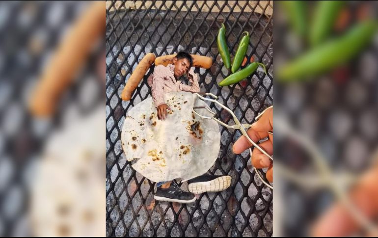 La primavera está a unos días de terminar, y en algunos puntos de México el intenso calor se ha sentido con fuerza. ESPECIAL