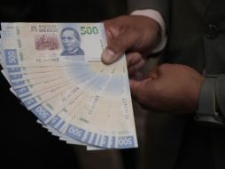 La atención de hoy estará en las expectativas de inflación de los consumidores en Estados Unidos. EL INFORMADOR/ARCHIVO