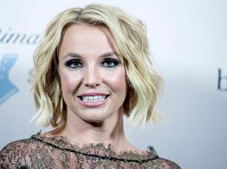 Britney Spears no deja de preocupar a sus fanáticos. AP/ ARCHIVO