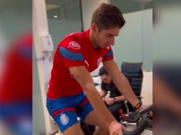 Chivas realizará su pretemporada en Querétaro, esto para posteriormente debutar el 3 de julio ante León como parte de la Jornada 1 del próximo Torneo Apertura 2023. ESPECIAL / Chivas