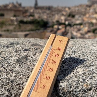 ¿Qué es la sensación térmica?