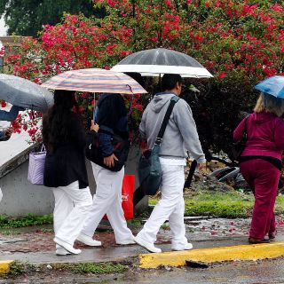 ¿Cuál es el mes con más lluvias en Guadalajara, según los registros?