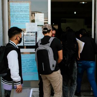 ¿Cómo revisar en el Buscador de Estatus cuándo me pagan la beca Benito Juárez?