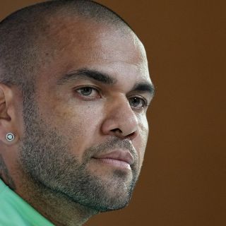 Audiencia de Barcelona acuerda si Dani Alves sigue o no en prisión