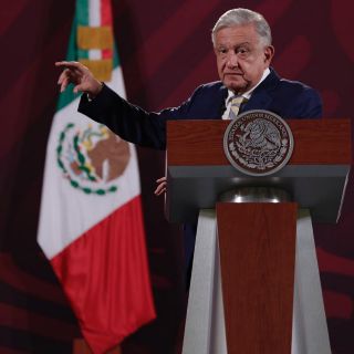 López Obrador dice que Xóchitl Gálvez no tendrá espacio en la "Mañanera" por esta razón