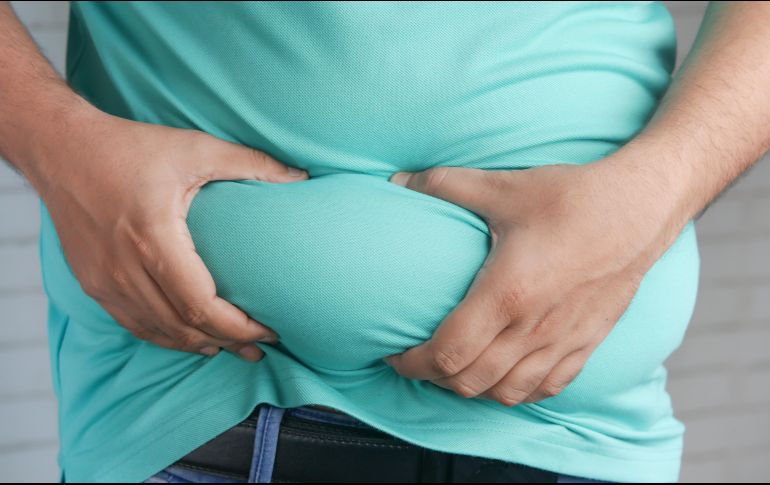 El riesgo de cáncer es diferencial por género y tipo tumoral entre las personas con sobrepeso u obesidad. ESPECIAL/Unsplash