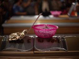 El hecho ocurrió en Babahoyo, 208 kilómetros al suroeste de Quito. EFE / ARCHIVO