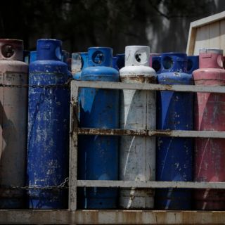 ¿Cuál presentación de gas LP me conviene comprar, por kilos o litros?