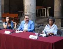 “Lo que se busca es darle vida a nuestros mercados