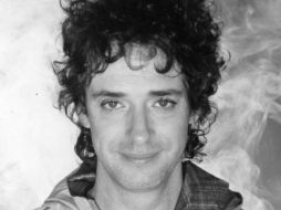 Gustavo Cerati fue uno de los músicos más grandes que ha dado América Latina. EL INFORMADOR/ ARCHIVO