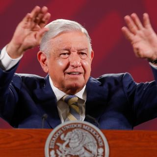 López Obrador anuncia reforma sobre pensión de adultos mayores