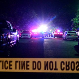 Tiroteo en fiesta de cumpleaños en California deja un muerto y seis heridos