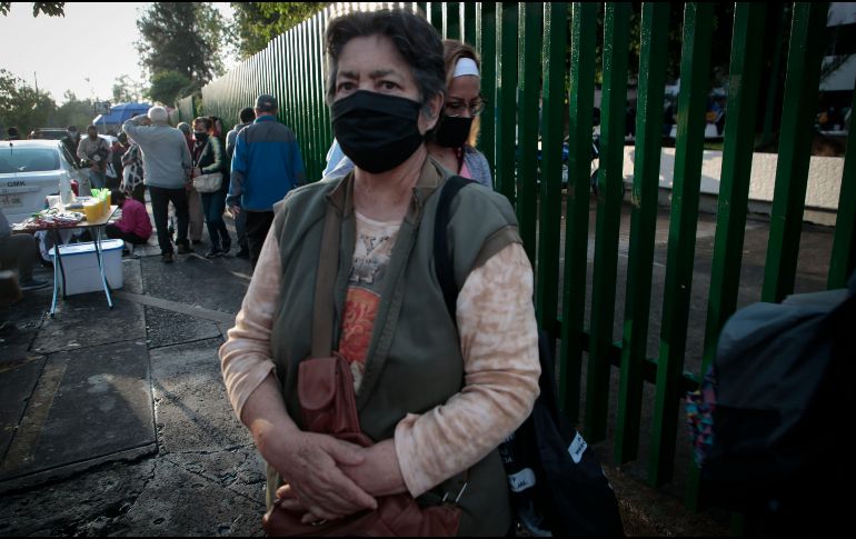 EL INFORMADOR / ARCHIVO