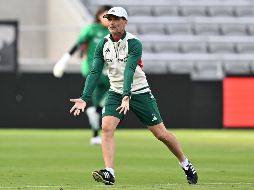 Los resultados frente a los campeonatos relevantes han producido un nivel de exigencia superior no solo para el Tri, sino para Diego Cocca. IMAGO7