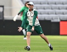 Los resultados frente a los campeonatos relevantes han producido un nivel de exigencia superior no solo para el Tri, sino para Diego Cocca. IMAGO7