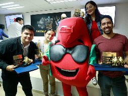 La semana de la donación altruista se llevará del 12 al 16 de este mes, ¡anímate a regalar vida! ESPECIAL/C. Zepeda