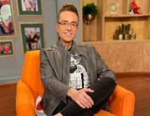 Daniel Bisogno rompió el silencio a través de una publicación en su cuenta “X”, en donde mencionó que se encontraba bien de salud. INSTAGRAM / bisognodaniel