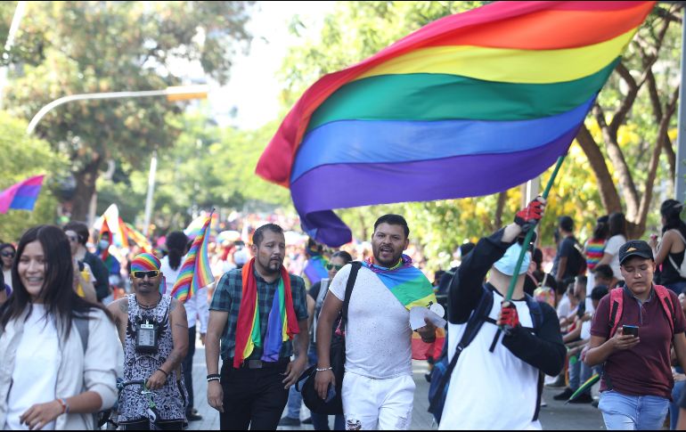 De los 23 casos cinco corresponden solo a 2022, todos contra mujeres trans, aunque se estima que el número real puede ser de 11 casos en este año, indicó la organización. EL INFORMADOR / A. Camacho